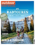 outdoor Touren - Radtouren 01/2024 - 