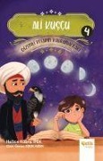 Cover-Bild zum Titel 'Ali Kuscu' von 'Hatice Kübra ipek'