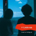 Cover-Bild zum Titel 'A epidemia' von 'Severino Rodriguies'