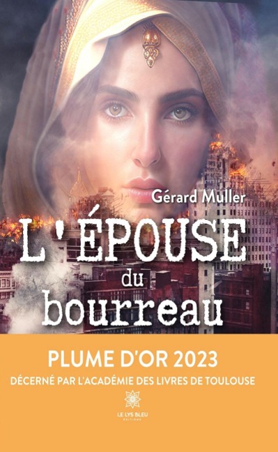 L'épouse du bourreau - Gérard Muller
