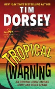 Tropical Warning - Tim Dorsey