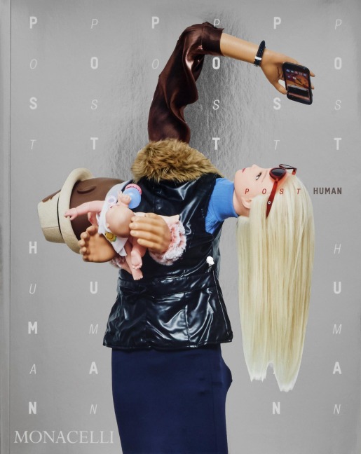 Post Human - Rosi Braidotti