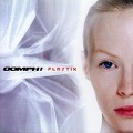Cover-Bild zum Titel 'Plastik (Re-Release)' von 'Oomph'