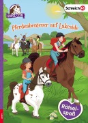 SCHLEICH® Horse Club - Pferdeabenteuer auf Lakeside - 