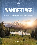 Cover-Bild zum Titel 'Wandertage' von ''
