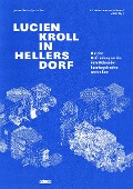 Cover-Bild zum Titel 'Lucien Kroll in Hellersdorf' von 'Jochen Becker, Jesko Fezer'