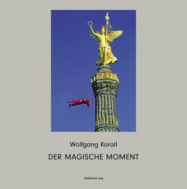 Der magische Moment - 