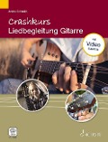 Crashkurs Liedbegleitung Gitarre - Andre Schmidt