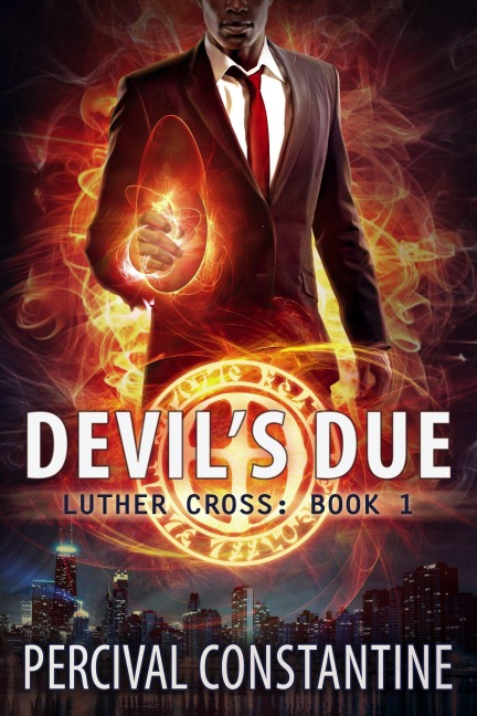 Devil's Due - Percival Constantine