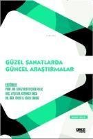 Güzel Sanatlar Güncel Arastirmalar - Aysegül Koyuncu Okca