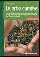 Cover-Bild zum Titel 'Le erbe curative' von 'Michael Castleman'