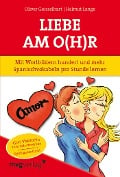 Liebe am O(h)r, Liebe am Ohr - Oliver Geisselhart, Helmut Lange