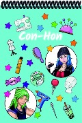 Cover-Bild zum Titel 'Con-Hon' von ''