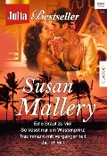 Julia Bestseller Band 151 - Susan Mallery