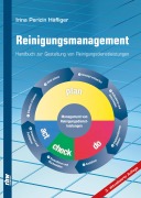 Cover-Bild zum Titel 'Reinigungsmanagement' von 'Irina Pericin Häfliger'