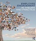 Cover-Bild zum Titel 'Employee Engagement in Theory and Practice' von ''