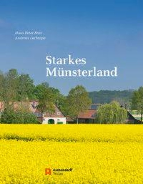 Starkes Münsterland - Hans-Peter Boer