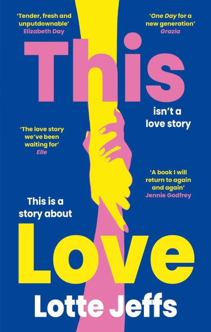 This Love - Lotte Jeffs