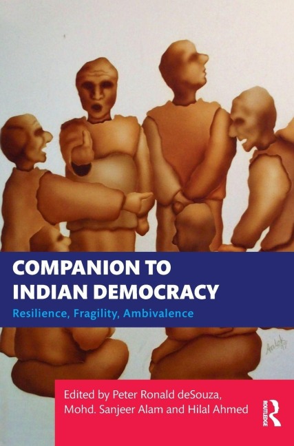 Companion to Indian Democracy - 