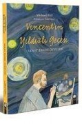 Cover-Bild zum Titel 'Vincentin Yildizli Gecesi - Sanat Tarihi Öyküleri' von 'Michael Bird'