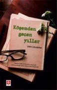 Cover-Bild zum Titel 'Kösemden Gecen Yillar' von 'Sakir Caliskan'