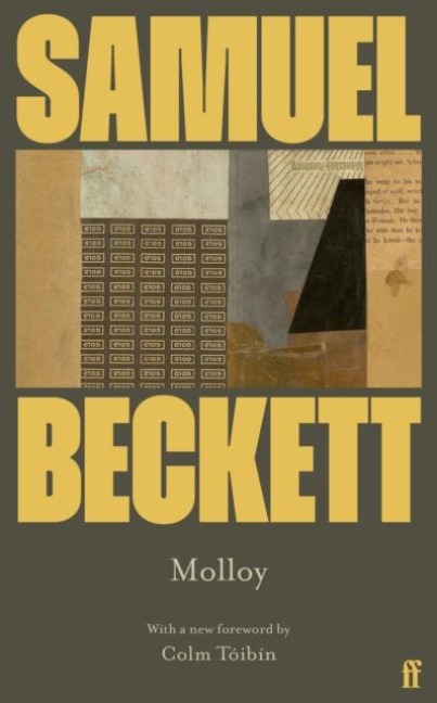 Molloy - Samuel Beckett