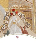 Cover-Bild zum Titel 'Quaresima. Un viaggio al cuore della Pasqua' von 'Maria Campatelli, Alice Ferrari'