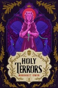 Cover-Bild zum Titel 'Holy Terrors' von 'Margaret Owen'
