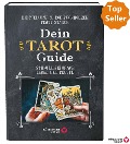 Cover-Bild zum Titel 'Dein Tarot Guide -Schnell & einfach legen und deuten' von 'Beate Staack, ROE Buchholzer, Kirsten Buchholzer'