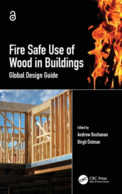 Fire Safe Use of Wood in Buildings - 