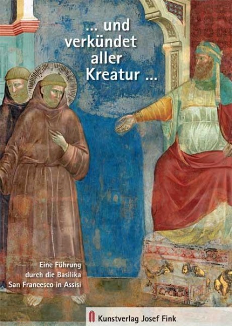 ... und verkündet aller Kreatur ... - Thomas Freidel