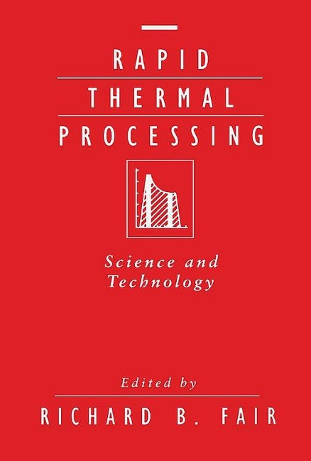 Rapid Thermal Processing - 