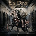 Cover-Bild zum Titel 'Caligvla' von 'Ex Deo'