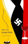 Cover-Bild zum Titel 'Sag ve Sol' von 'Joseph Roth'
