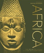 Cover-Bild zum Titel 'Africa' von ''