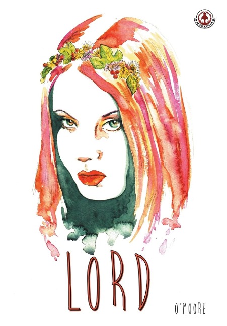 Lord - Leonie O'Moore