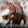League of Dragons - Naomi Novik