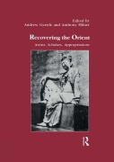 Cover-Bild zum Titel 'Recovering the Orient' von ''