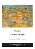 Cover-Bild zum Titel 'Kibbutz e utopia' von 'Viola Tesi'