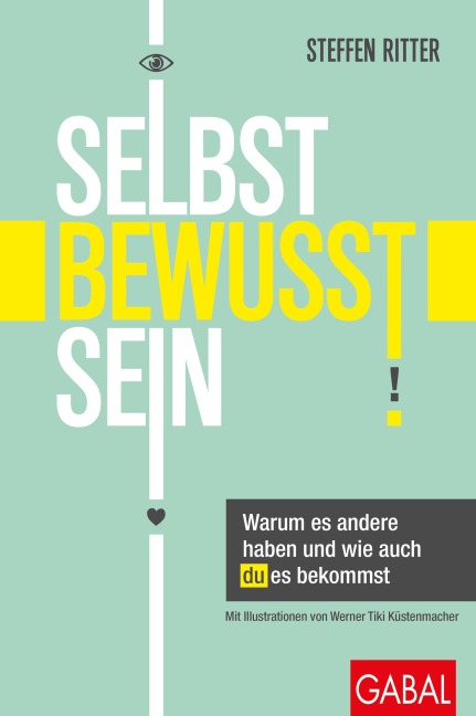 Selbstbewusstsein - Steffen Ritter