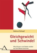 Cover-Bild zum Titel 'Gleichgewicht und Schwindel' von 'Helmut Schaaf'