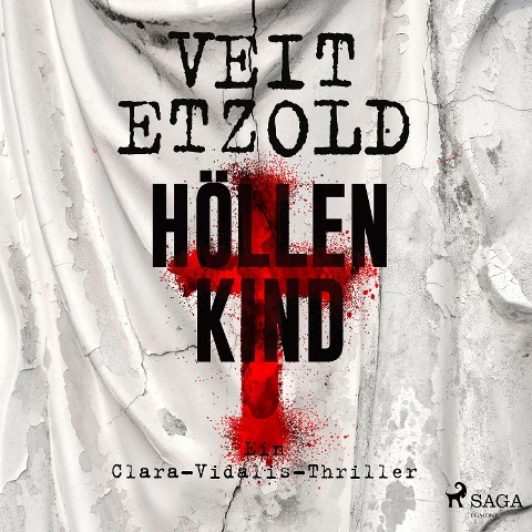 Höllenkind - Veit Etzold