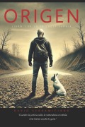 Cover-Bild zum Titel 'Origen' von 'David Serramitjana'
