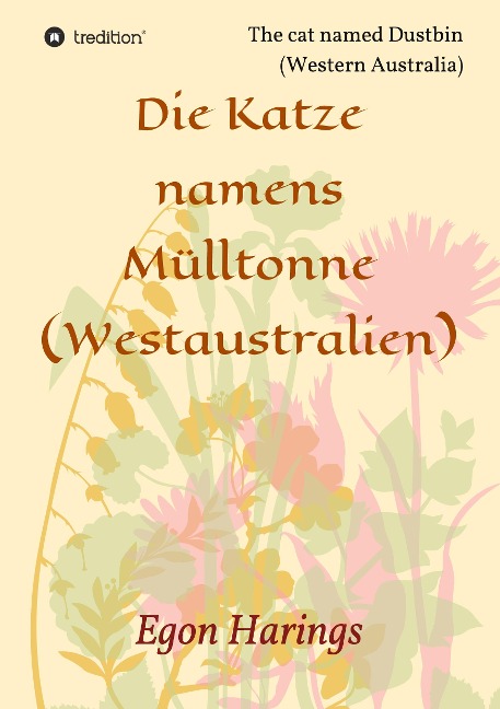 Die Katze namens Mülltonne - Egon Harings