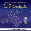 El principito (acento castellano) - Antoine de Saint-Exupéry