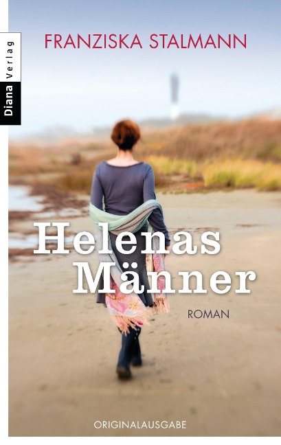 Helenas Männer - Franziska Stalmann