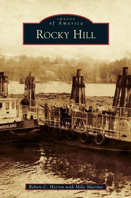 Rocky Hill - Robert C Herron