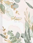 Cover-Bild zum Titel 'Termin- & Unterrichtsplaner 2026/2027 "Bloom" | A4, Papier' von ''