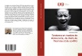 Cover-Bild zum Titel 'Tendance en matière de démocratie, de droits de l'homme et de conflits' von 'Elias Nankap Lamle'