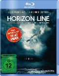 Cover-Bild zum Titel 'Horizon Line' von 'Josh Campbell, Matthew Stuecken, Jon Ekstrand, Carl-Johan Sevedag'